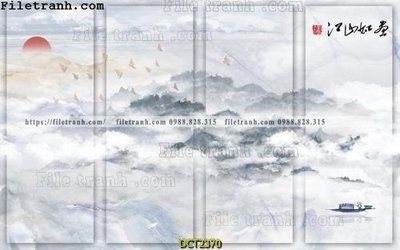 Tải file File vân đá cẩm thạch DCT2370 (gốc) chủ đề tôn giáo