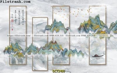 File gốc File vân đá cẩm thạch DCT2400 (in lụa) cao cấp