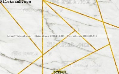 File tranh gốc File vân đá cẩm thạch DCT2437 (bản quyền) Filetranh.com