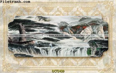 File tranh trang trí File vân đá cẩm thạch DCT2439 (file gốc)