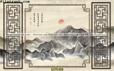 File in ấn chuyên nghiệp File vân đá cẩm thạch DCT2450 (file gốc)