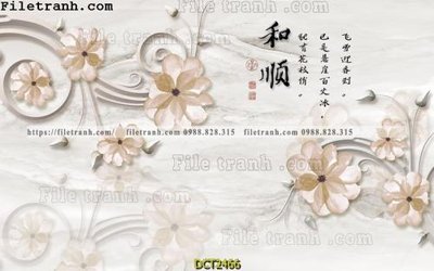 File gốc File vân đá cẩm thạch DCT2466 (trang trí) phòng trẻ em