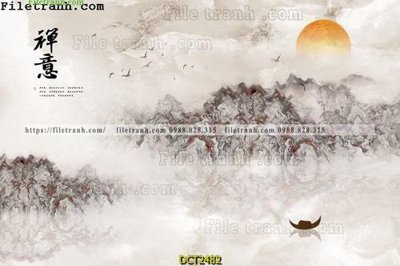 File in lụa File vân đá cẩm thạch DCT2482 (hoa văn) File vân đá cẩm thạch DCT2482