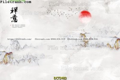 File ảnh File vân đá cẩm thạch DCT2483 (gốc) in biển hiệu