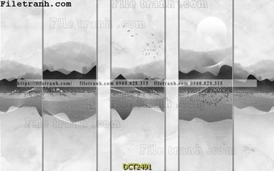 File tranh gốc File vân đá cẩm thạch DCT2491 (bản đẹp) độc quyền