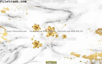 Ảnh gốc File vân đá cẩm thạch DCT2518 (siêu chi tiết) để in ấn