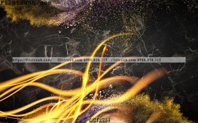 File gốc File vân đá cẩm thạch DCT2524 (in tráng gương) nghệ thuật