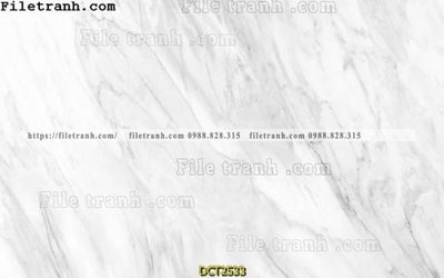 File tranh quảng cáo File vân đá cẩm thạch DCT2533 (download file gốc)