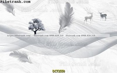 File ảnh File vân đá cẩm thạch DCT2550 (gốc) cho trang trí nhà hàng