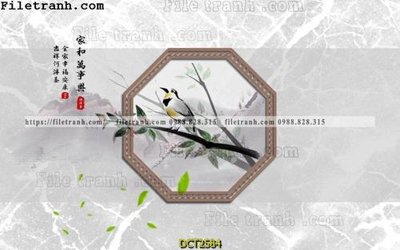 File gốc File vân đá cẩm thạch DCT2584 (cho in ấn) độc quyền