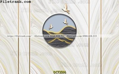 File gốc in ấn File vân đá cẩm thạch DCT2596 chất lượng vượt trội