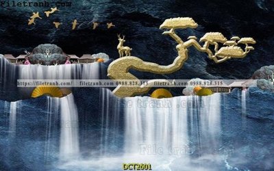 File tranh gốc File vân đá cẩm thạch DCT2601 (bản đẹp) độc quyền