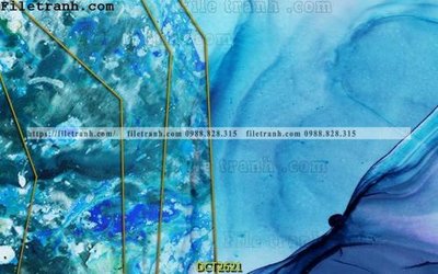 File ảnh File vân đá cẩm thạch DCT2621 (gốc) in Hiflex