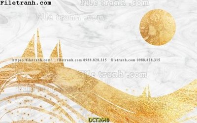 Ảnh gốc File vân đá cẩm thạch DCT2640 (nét căng) in mica