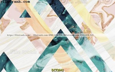 File gốc File vân đá cẩm thạch DCT2642 (thiết kế) cho in ấn