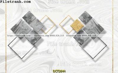 File gốc File vân đá cẩm thạch DCT2644 (chuẩn CMYK) cho nhà in