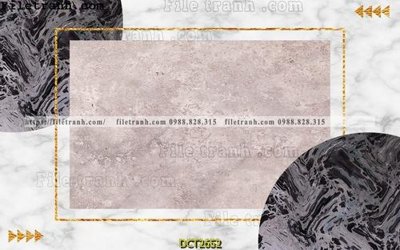 Tải file File vân đá cẩm thạch DCT2652 (ảnh gốc) in tráng gương