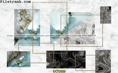 File gốc File vân đá cẩm thạch DCT2659 (trang trí) phòng làm việc