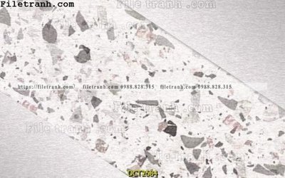 File in trần File vân đá cẩm thạch DCT2684 (file gốc) phong thủy