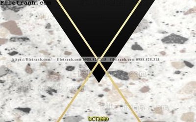 File gốc File vân đá cẩm thạch DCT2689 (dành cho trang trí nội thất)