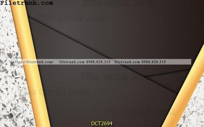 Download file gốc File vân đá cẩm thạch DCT2694 (in mica) 3D