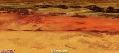 File tranh gốc in trần nhà File vân đá cẩm thạch DCT307 3D