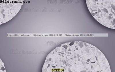 File in trần File vân đá cẩm thạch DCT2704 (bản gốc) trời sao