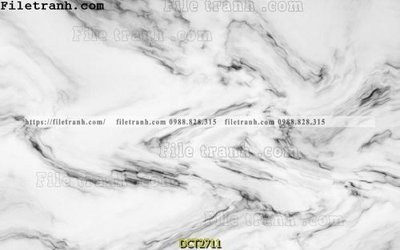 File tranh ảnh gốc File vân đá cẩm thạch DCT2711 dùng cho in khổ lớn