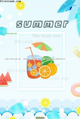 File tranh quảng cáo File vân đá cẩm thạch DCT2734 (file gốc) chuyên nghiệp