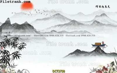 File tranh File vân đá cẩm thạch DCT2738 (gốc) chủ đề tĩnh vật