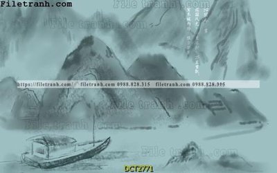 File gốc File vân đá cẩm thạch DCT2771 cho in ấn và thiết kế