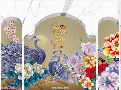 Tải file gốc File vân đá cẩm thạch DCT38 (in khổ lớn) không vỡ