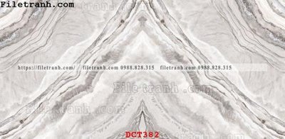 File tranh File vân đá cẩm thạch DCT382 (gốc) chủ đề thiên nhiên