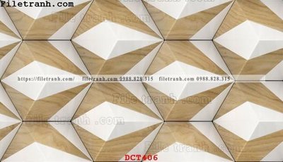 File tranh File vân đá cẩm thạch DCT406 (bản gốc) treo quán cafe