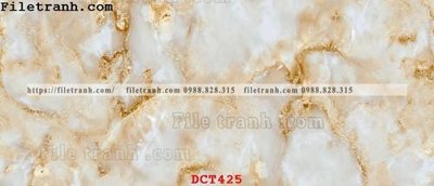 Tệp tin gốc File vân đá cẩm thạch DCT425 (chất lượng) File vân đá cẩm thạch DCT425
