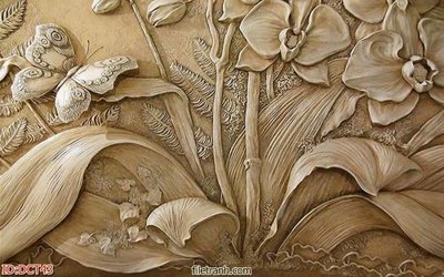 File gốc in ấn File vân đá cẩm thạch DCT43 chuẩn màu CMYK