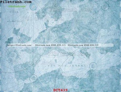 File in trần File vân đá cẩm thạch DCT439 (file gốc) xuyên sáng