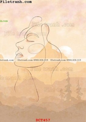 File tranh File vân đá cẩm thạch DCT457 (ảnh gốc) in trần 3D