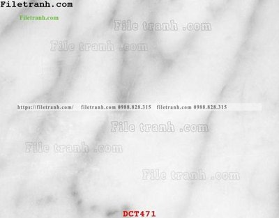 File ảnh File vân đá cẩm thạch DCT471 (gốc) in Hiflex