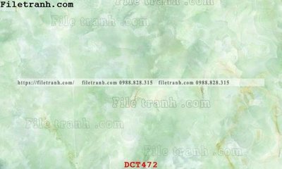 File in mica File vân đá cẩm thạch DCT472 (bản gốc) siêu trong