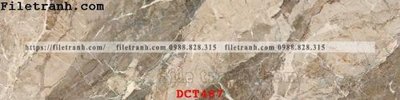 File gốc in ấn File vân đá cẩm thạch DCT487 chất lượng vượt trội