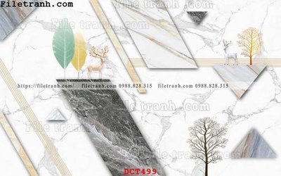 Tải file File vân đá cẩm thạch DCT499 (ảnh gốc) in tráng gương
