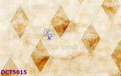 File tranh in trần File gốc in tranh tổng hợp DCT5015 (ảnh gốc siêu nét)