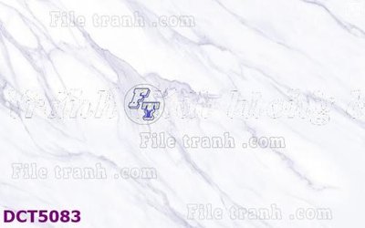 File tranh in trần 3D File gốc in tranh tổng hợp DCT5083 (ảnh gốc)