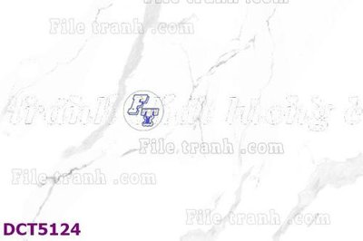 File gốc in ấn File gốc in tranh tổng hợp DCT5124 độ phân giải cao