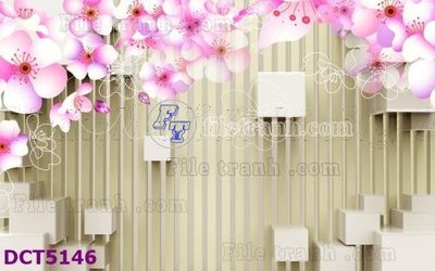 File in ấn cao cấp File gốc in tranh tổng hợp DCT5146 (file gốc)