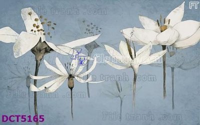 Tải file tranh File gốc in tranh tổng hợp DCT5165 (gốc) tại Filetranh.com