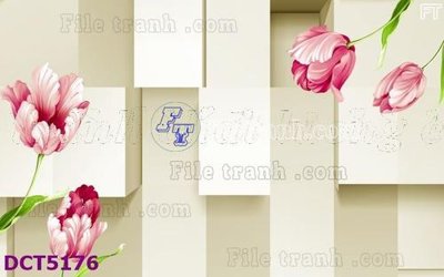 File tranh quảng cáo File gốc in tranh tổng hợp DCT5176 (file gốc) chuyên nghiệp