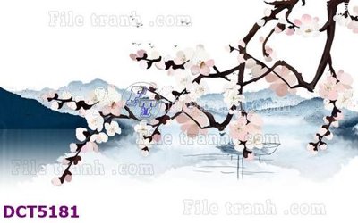 File tranh trang trí File gốc in tranh tổng hợp DCT5181 (tải file gốc)