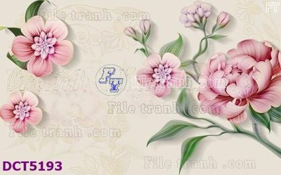 Tải file File gốc in tranh tổng hợp DCT5193 (gốc) làm file quảng cáo